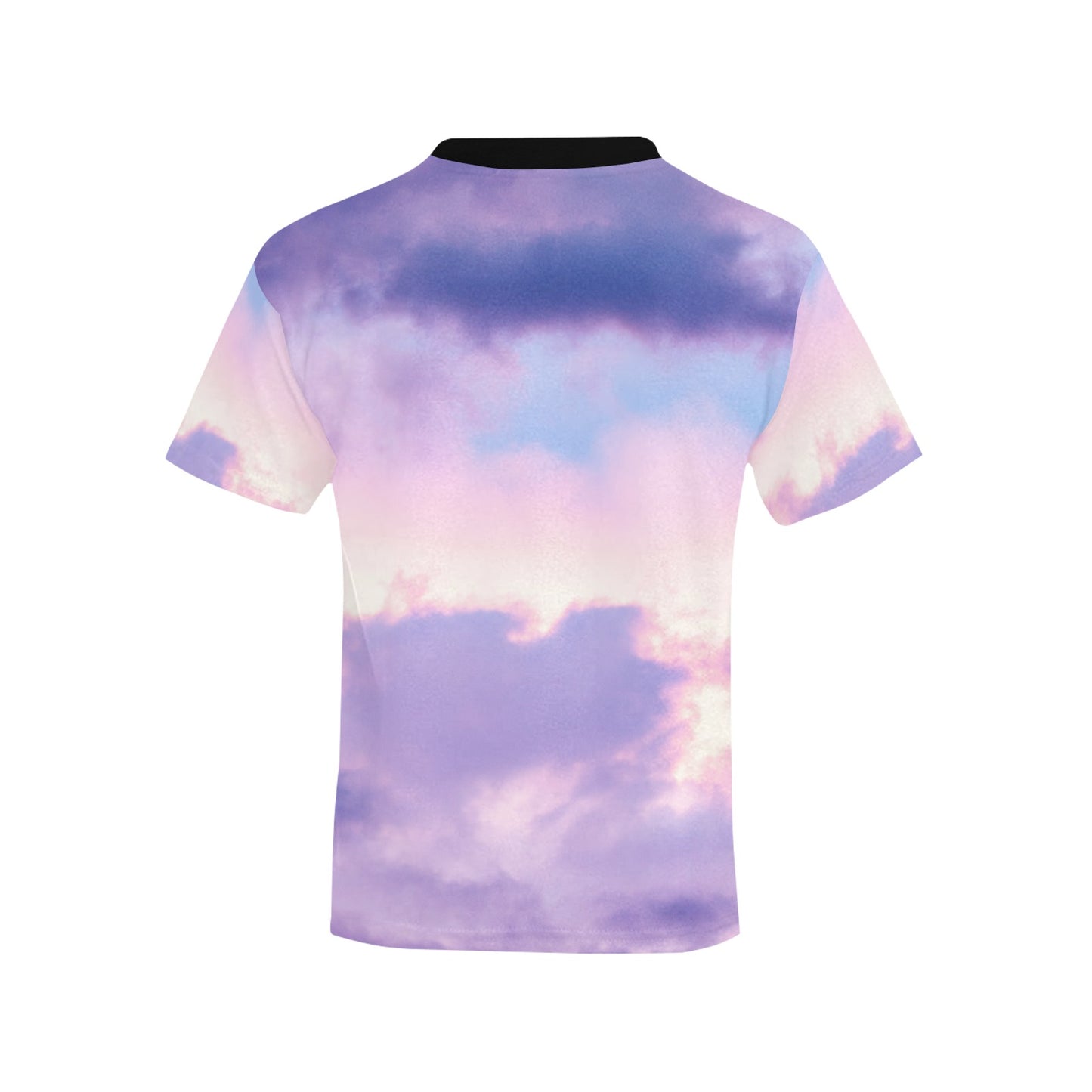 Pastel Skies Unisex T-shirt- Youth