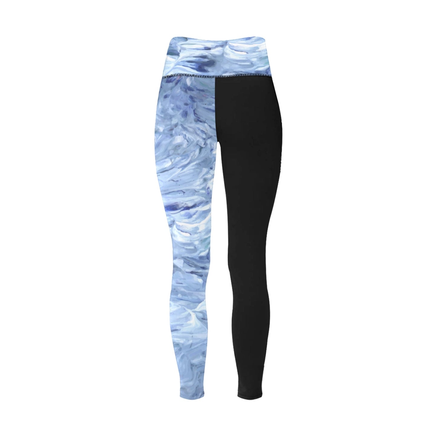 Motion In The Ocean Women's Leggings