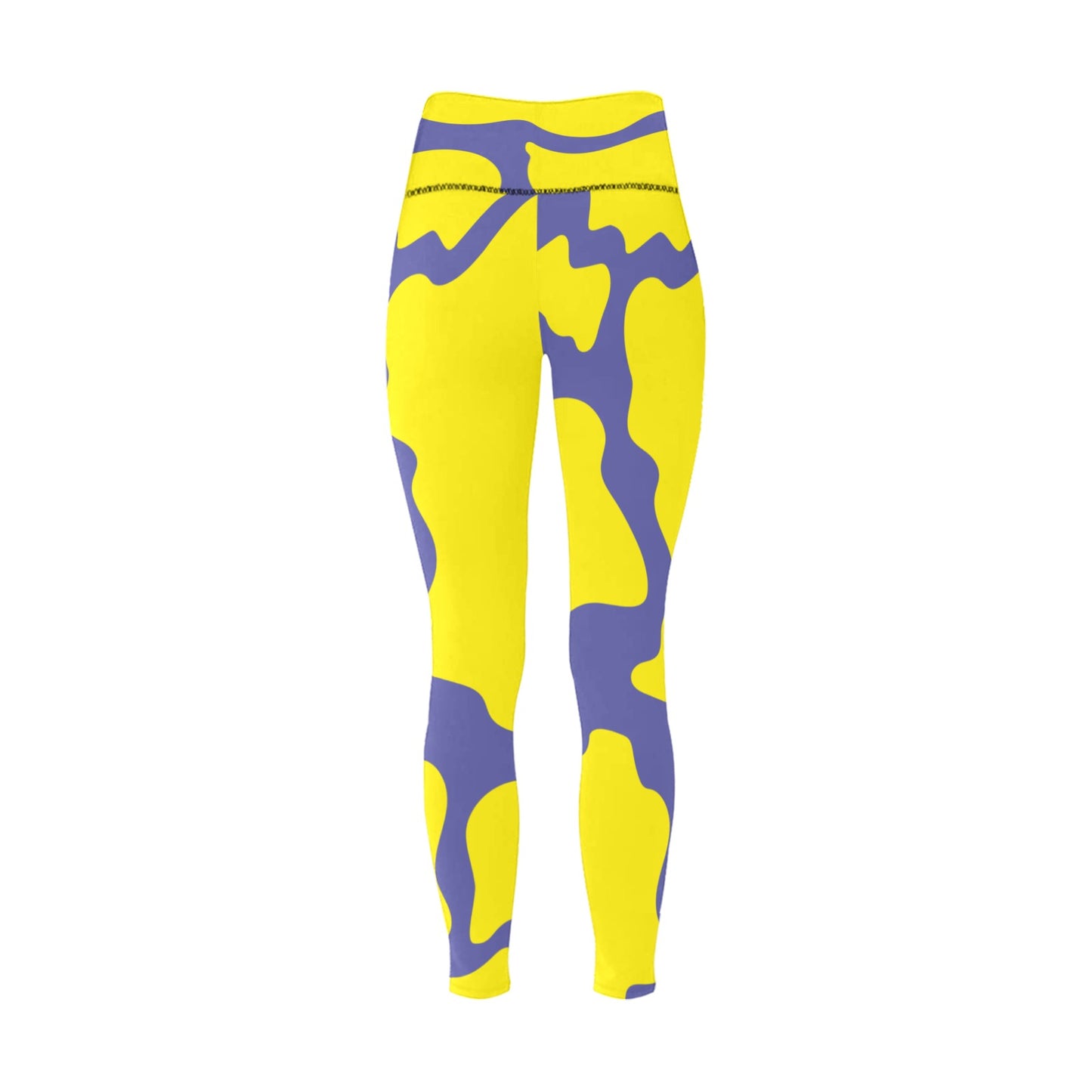 Laker Zazzle Women's Leggings