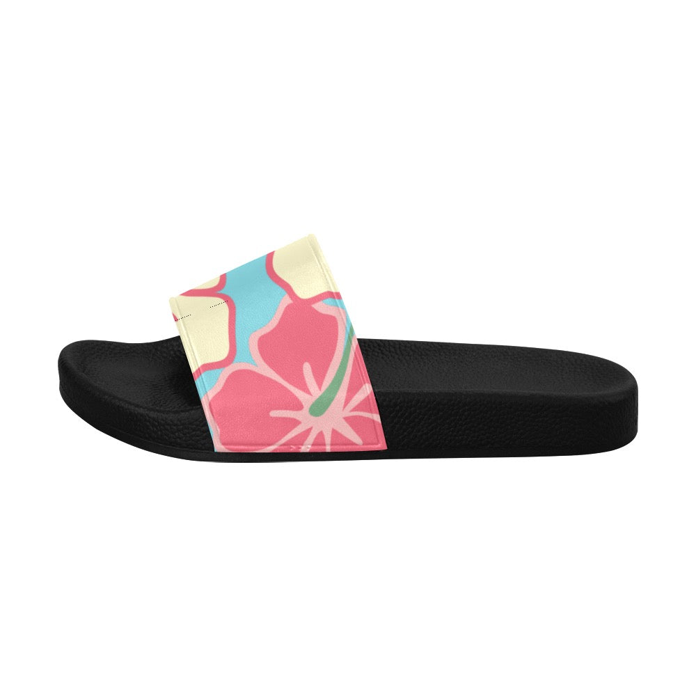 Hawaiian Tropics Men's Slides