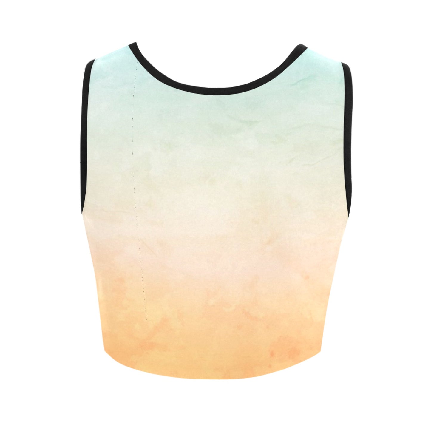 Sand-ish Women's Crop Top