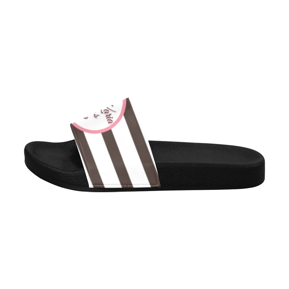 MsKaria Kay’s Shop Men's Slide Sandals