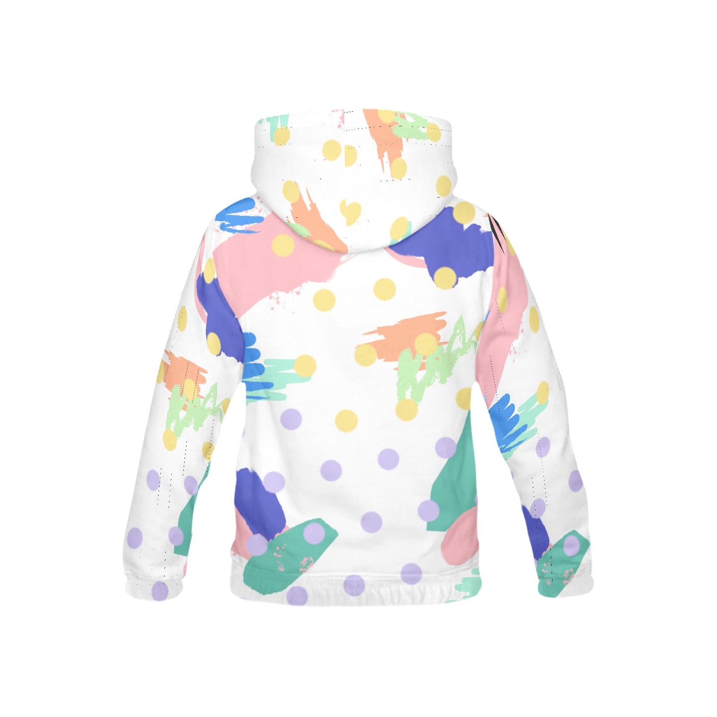 Creative Fun Hoodie for Kid