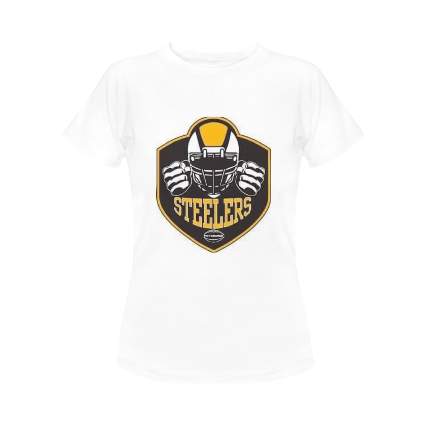 Steelers Women's T-Shirt