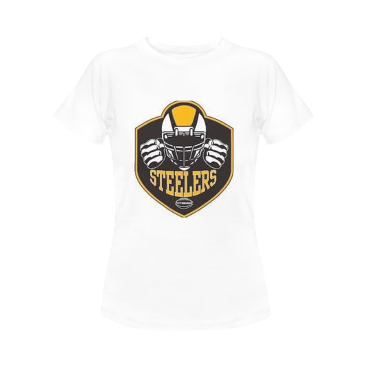 Steelers Women's T-Shirt