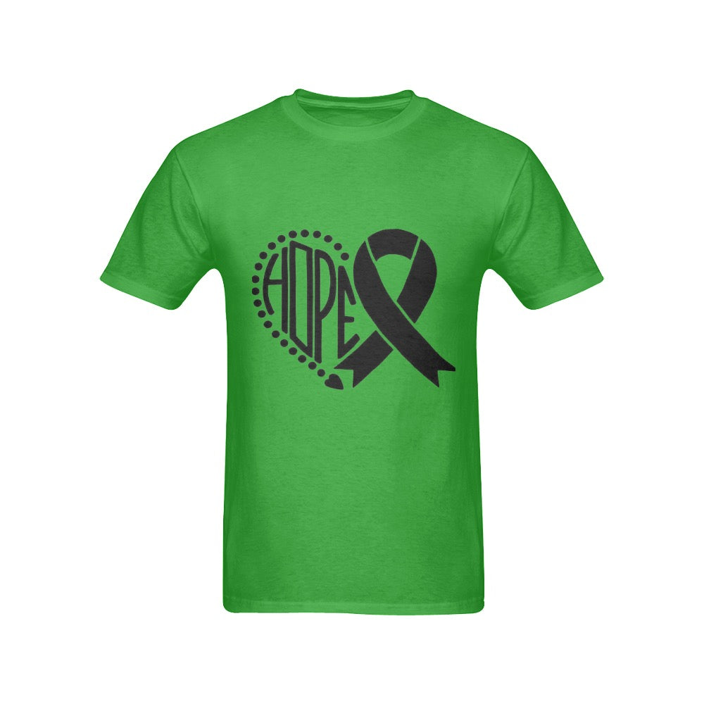 AWARENESS - Hope Men's T-Shirt