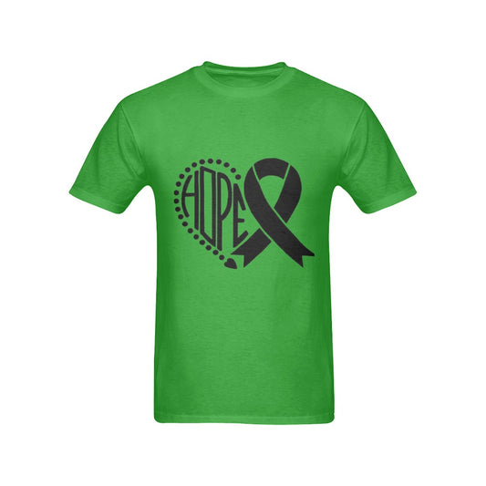 AWARENESS - Hope Men's T-Shirt