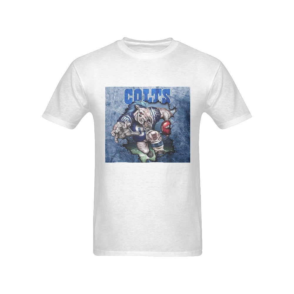 Colts Men's T-Shirt