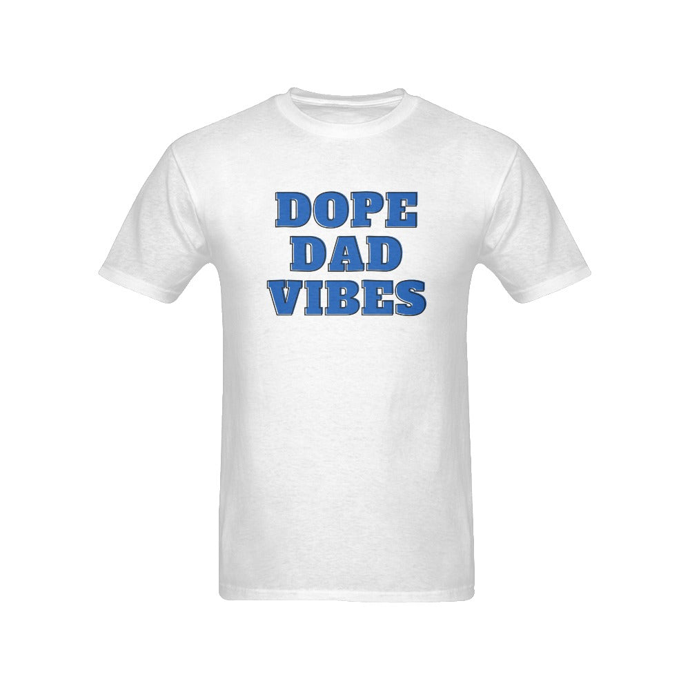 Dope Dad Men's T-Shirt