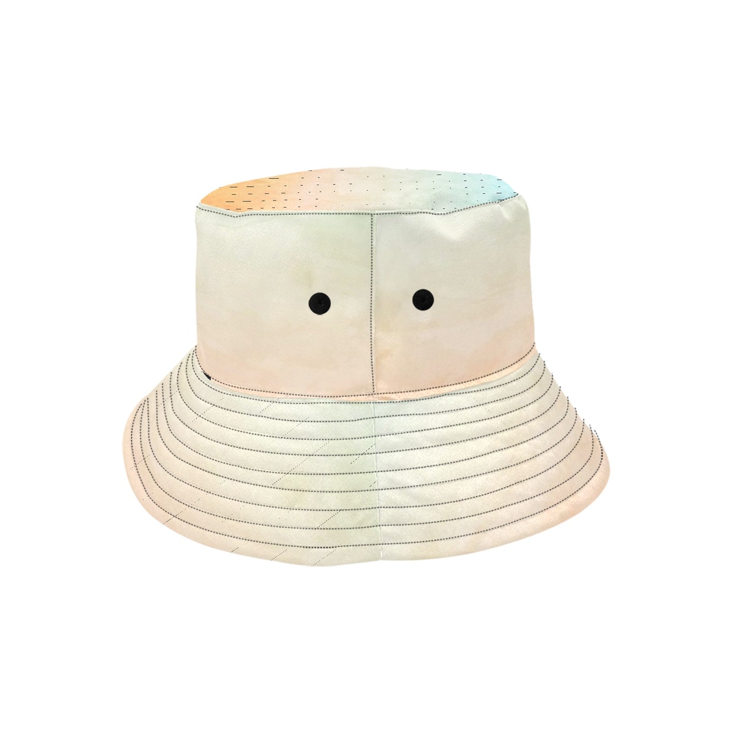 Sand-ish Unisex Bucket Hat