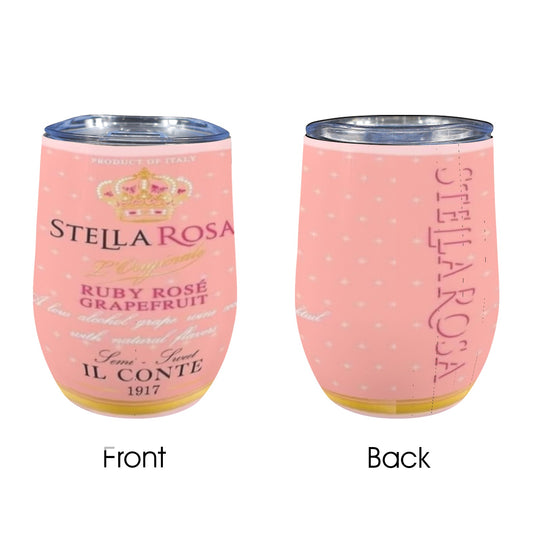 Stella Rosa 12oz Wine Tumbler