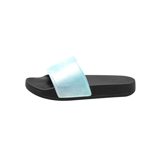 Bluish Kids Slides