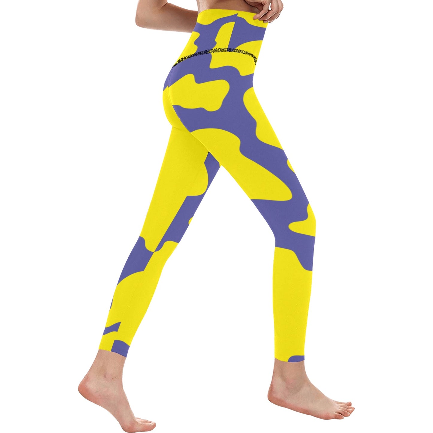 Laker Zazzle Women's Leggings