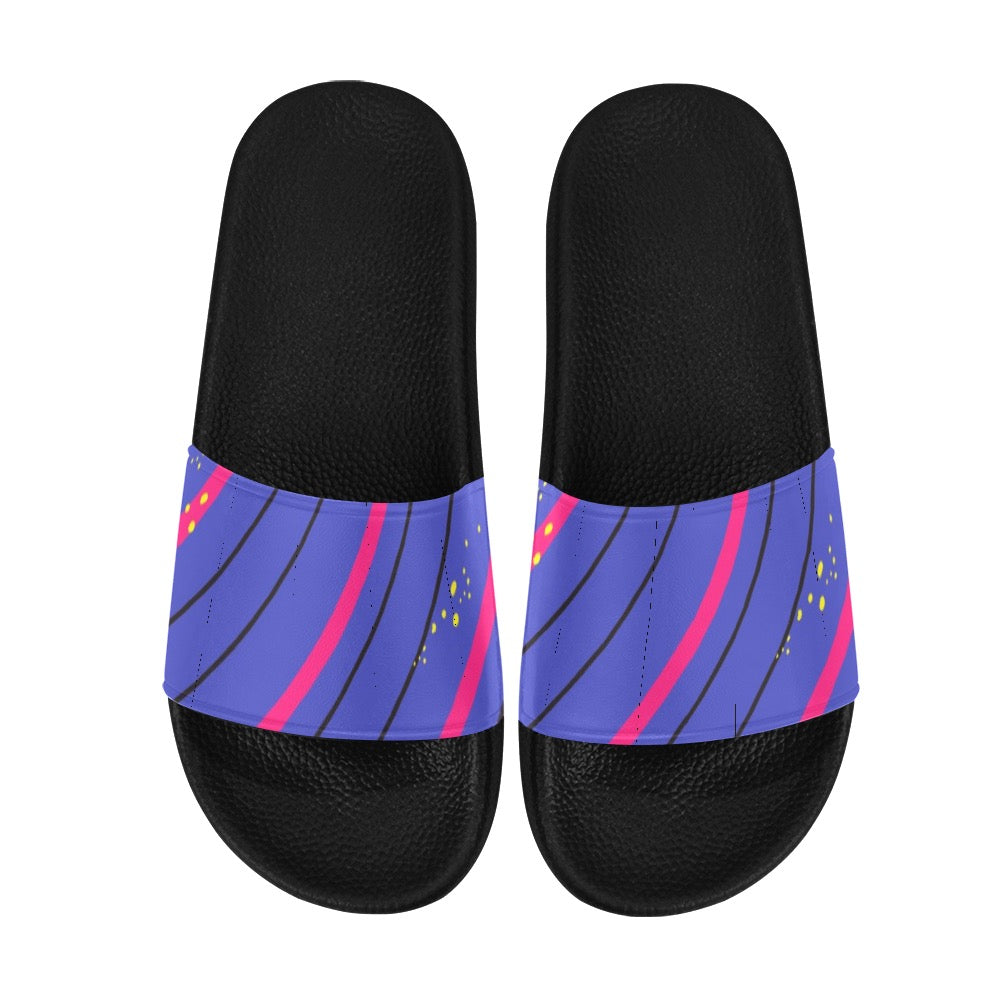 Ready To Go Women's Slides