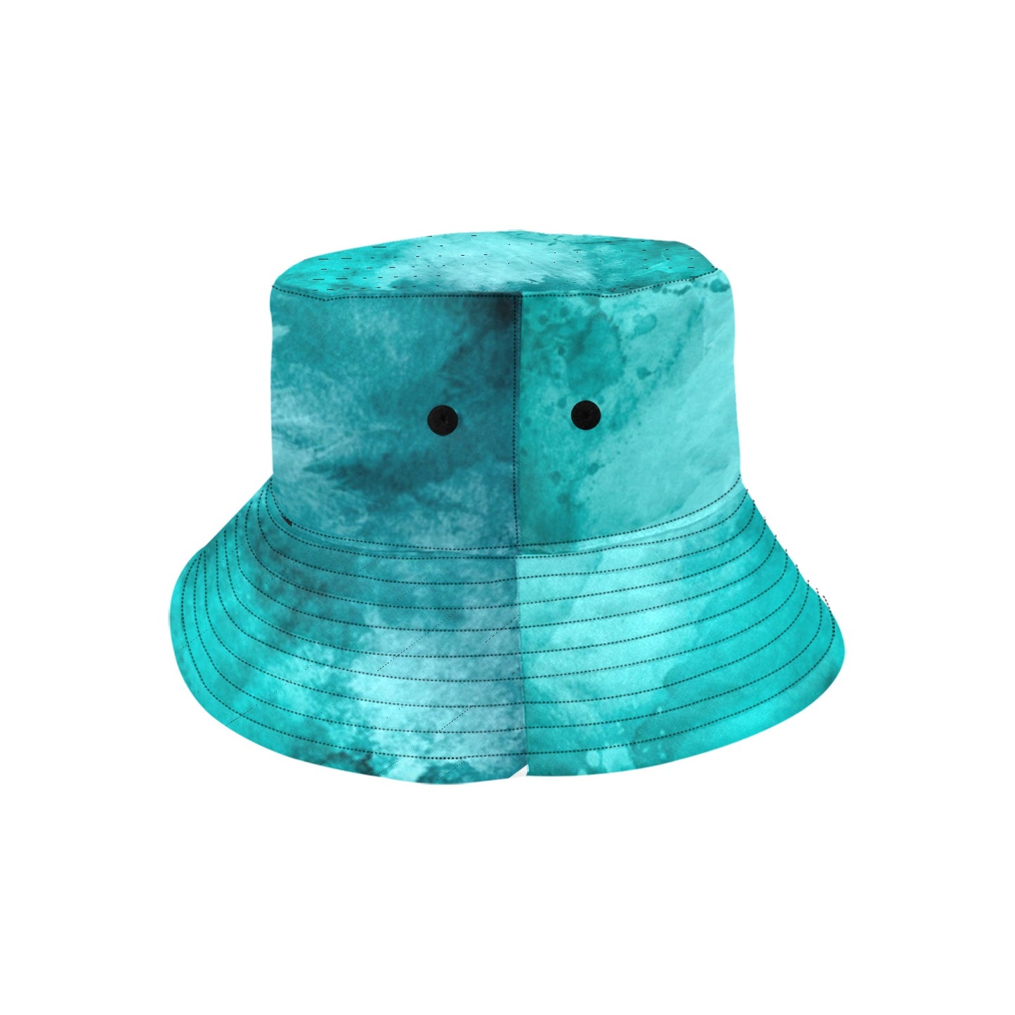 Blue Lagoon Unisex Bucket Hat