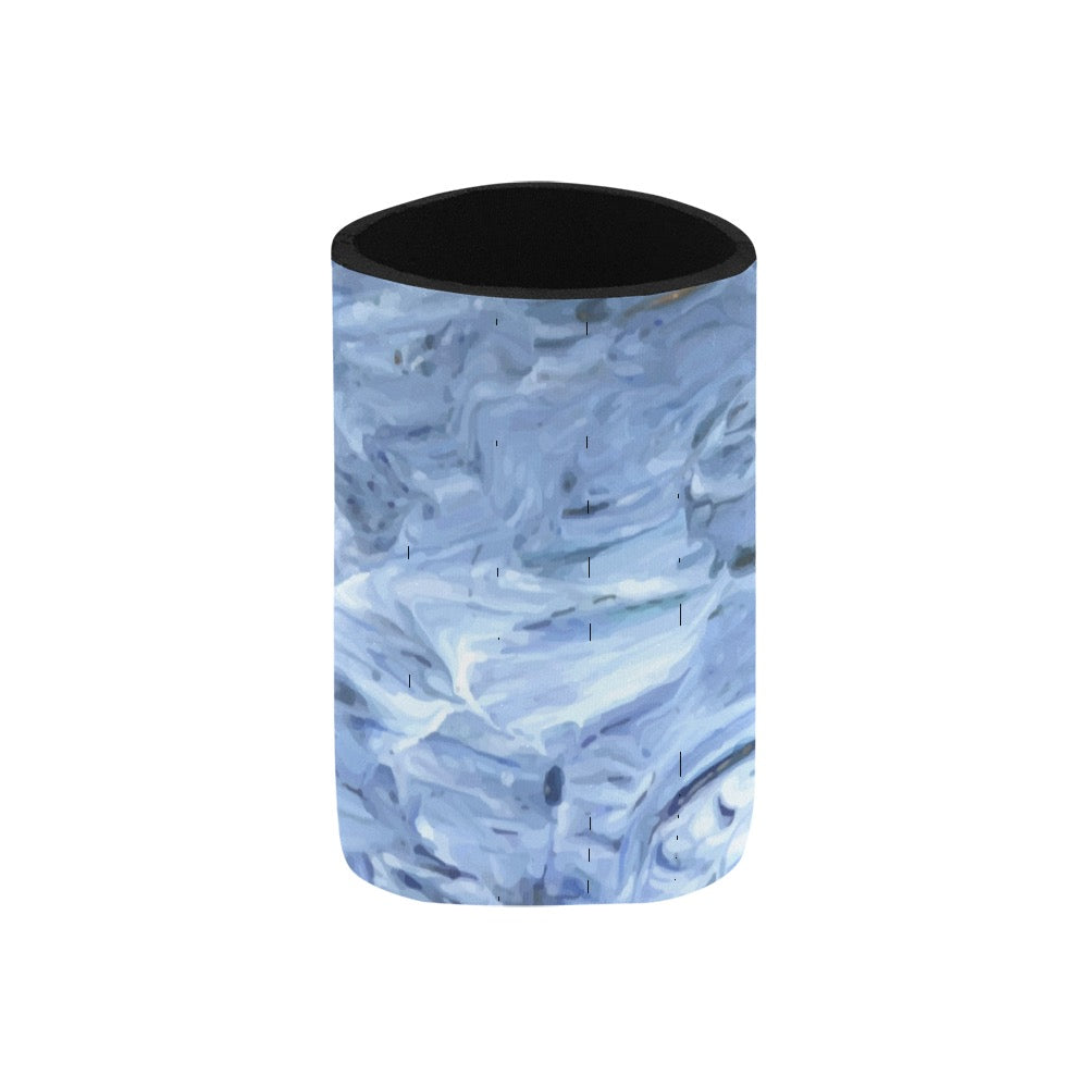 Motion In The Ocean Neoprene Can Cooler