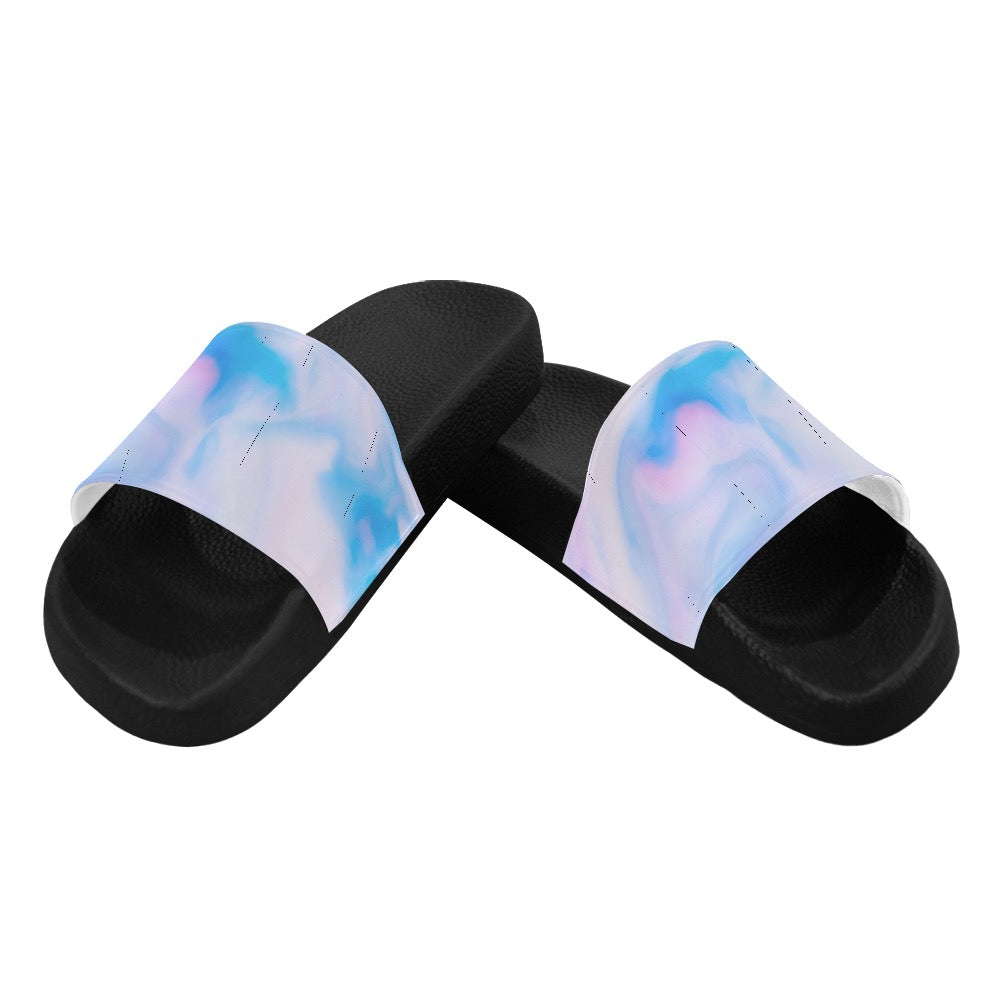 Pearl Blend Men's Slides