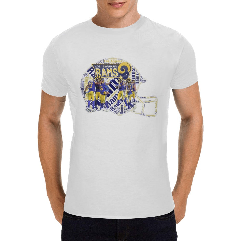 Rams Men's T-Shirt