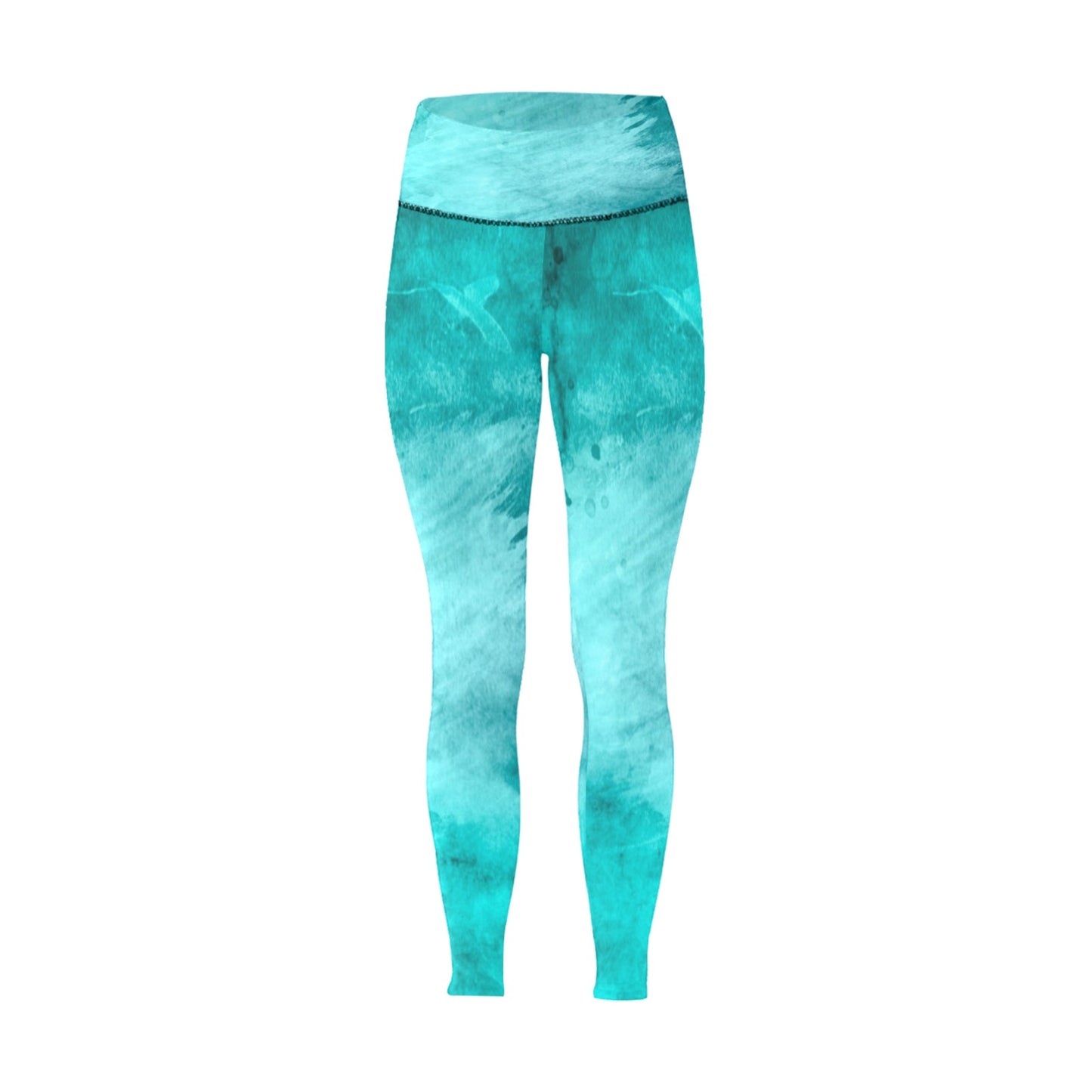 Blue Lagoon Women's Leggings