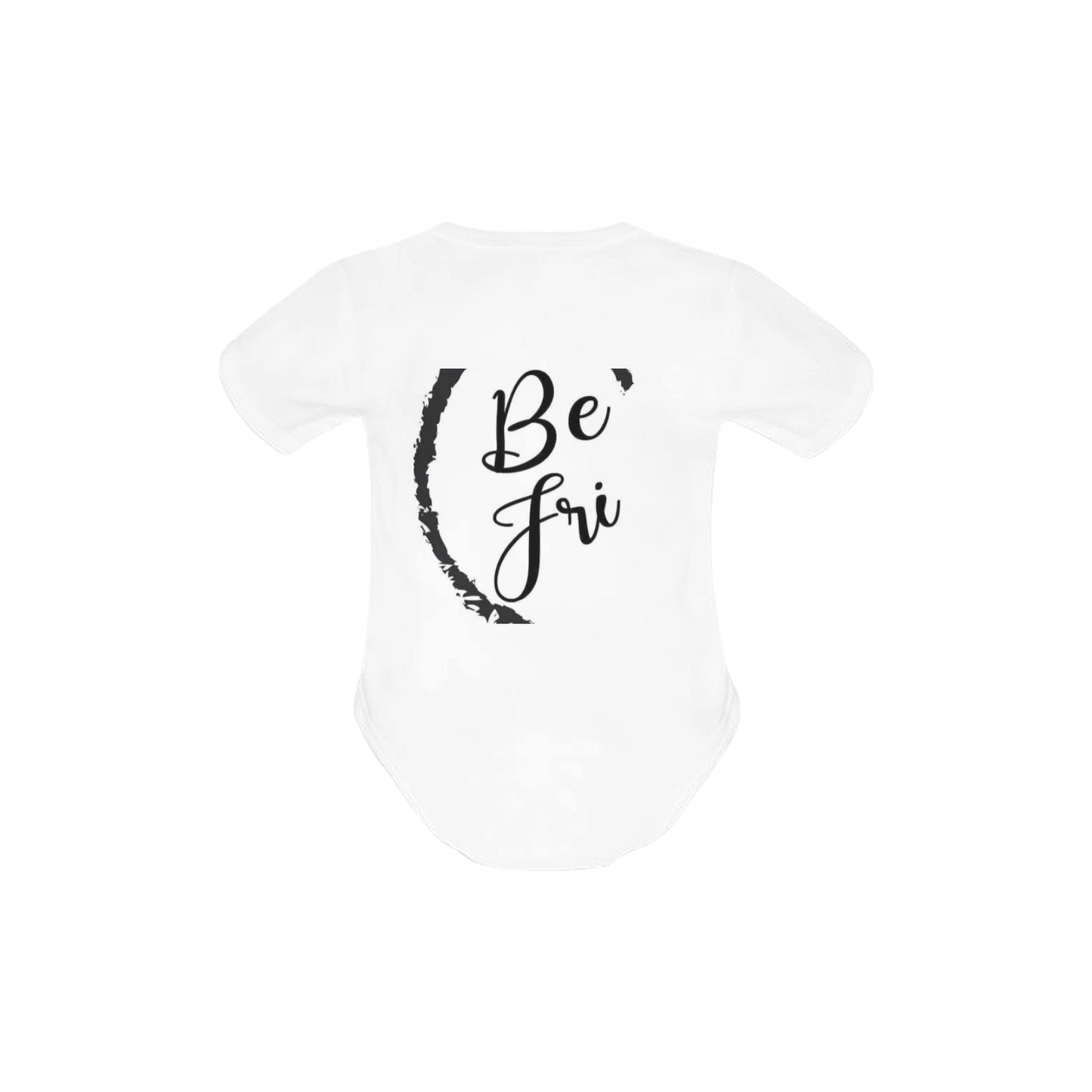 Best Friends Baby Onesie