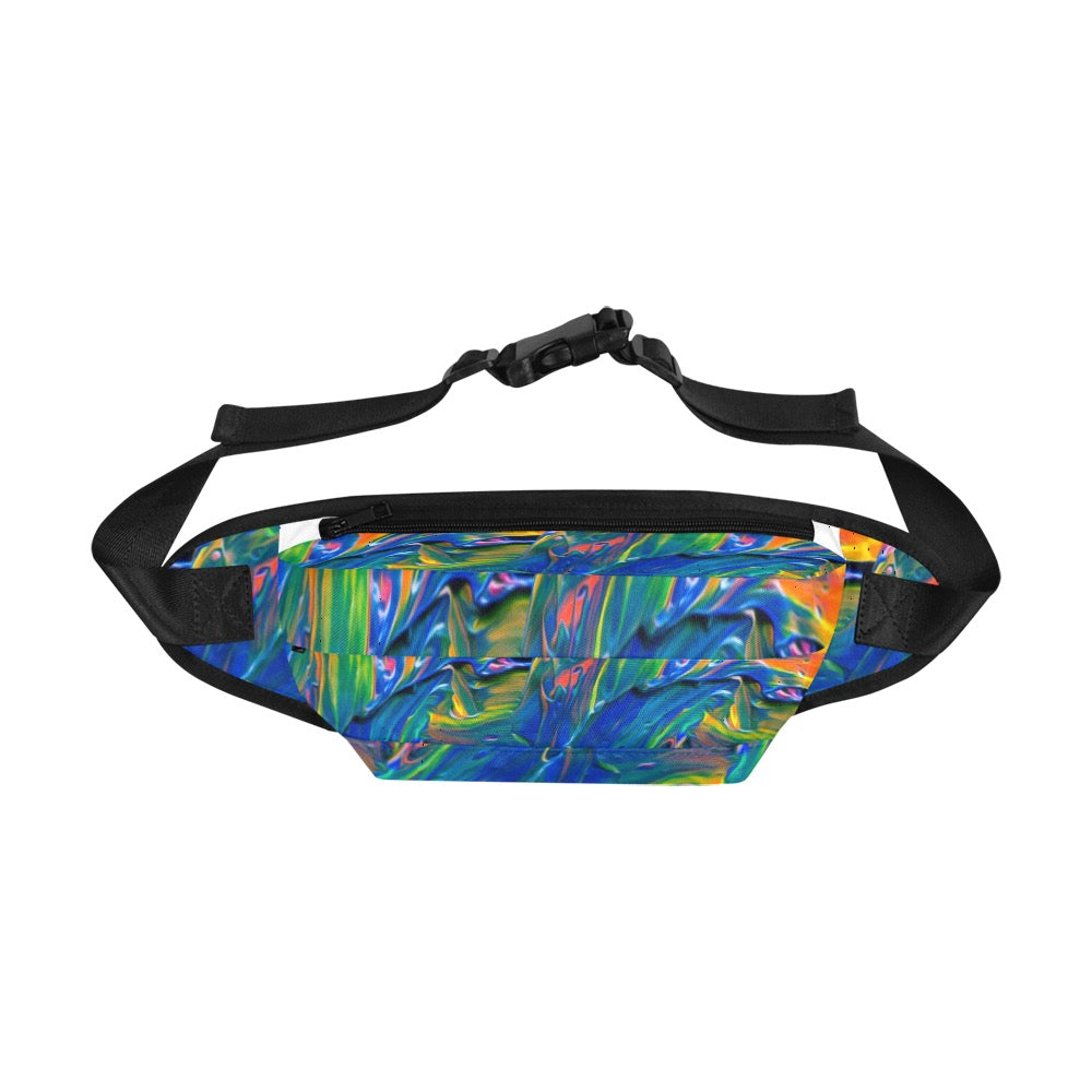 Masterpiece Fanny Pack/Large