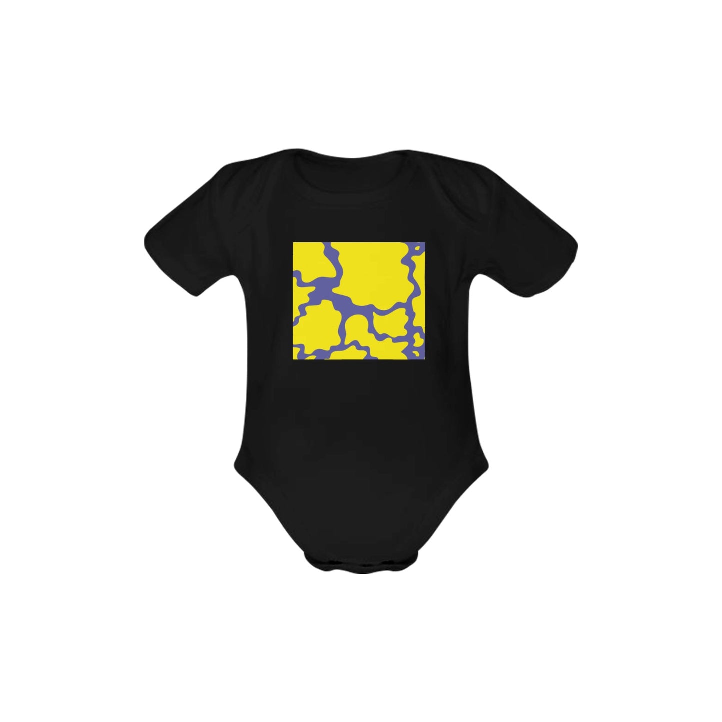 Laker Zazzle Baby Onesie