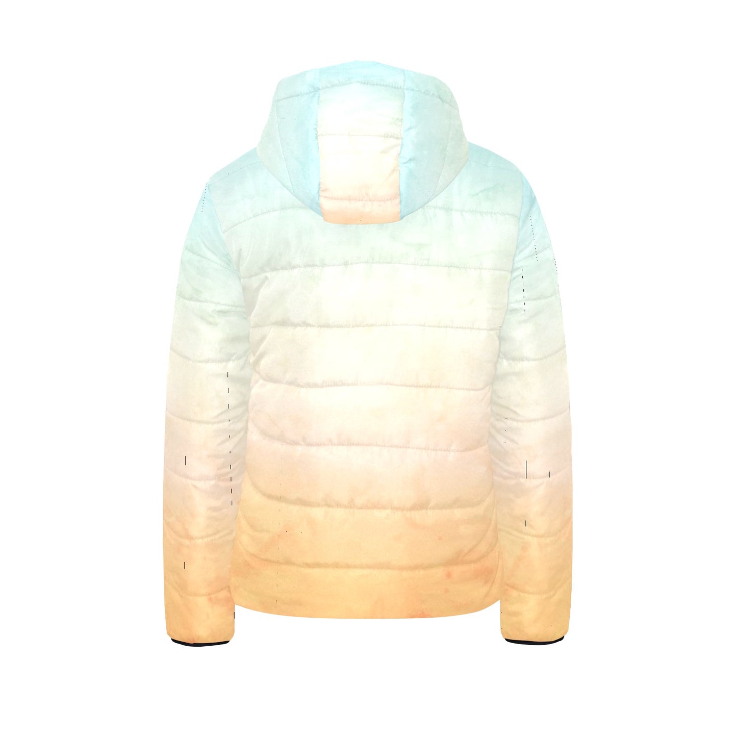 Sand-ish Kids Hooded Jacket