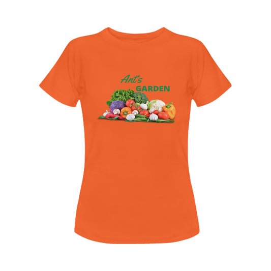 Ant’s Garden Women's T-Shirt