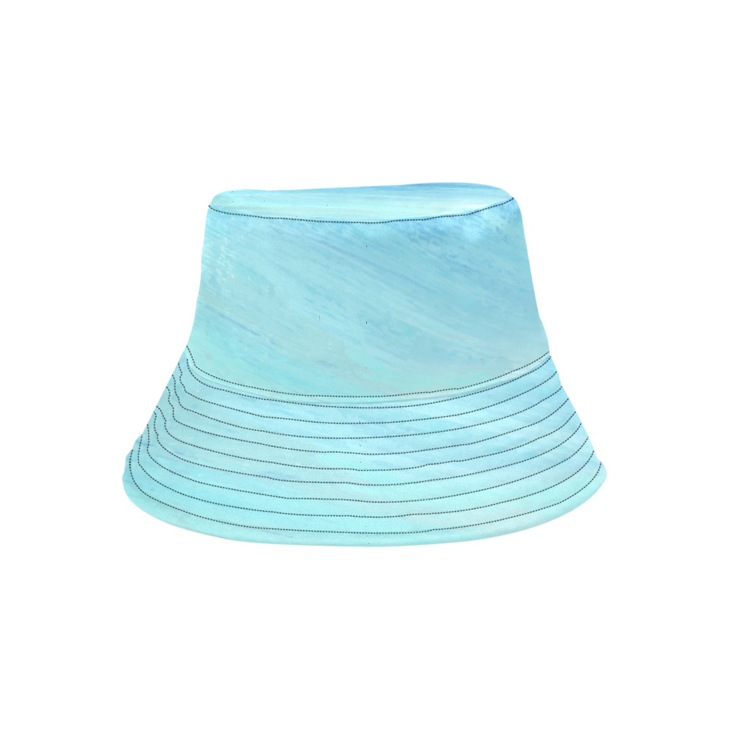 Blue Skies Unisex Bucket Hat