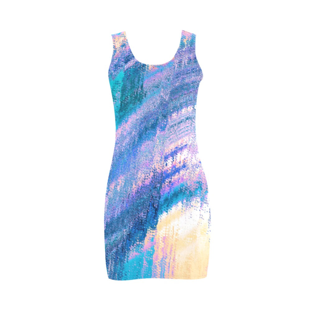 Pastel Blends Dress