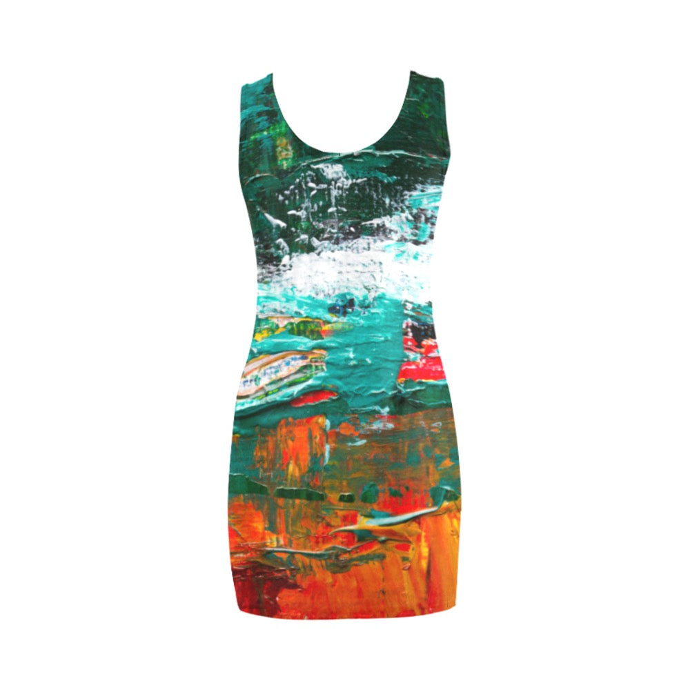 Painting Dress