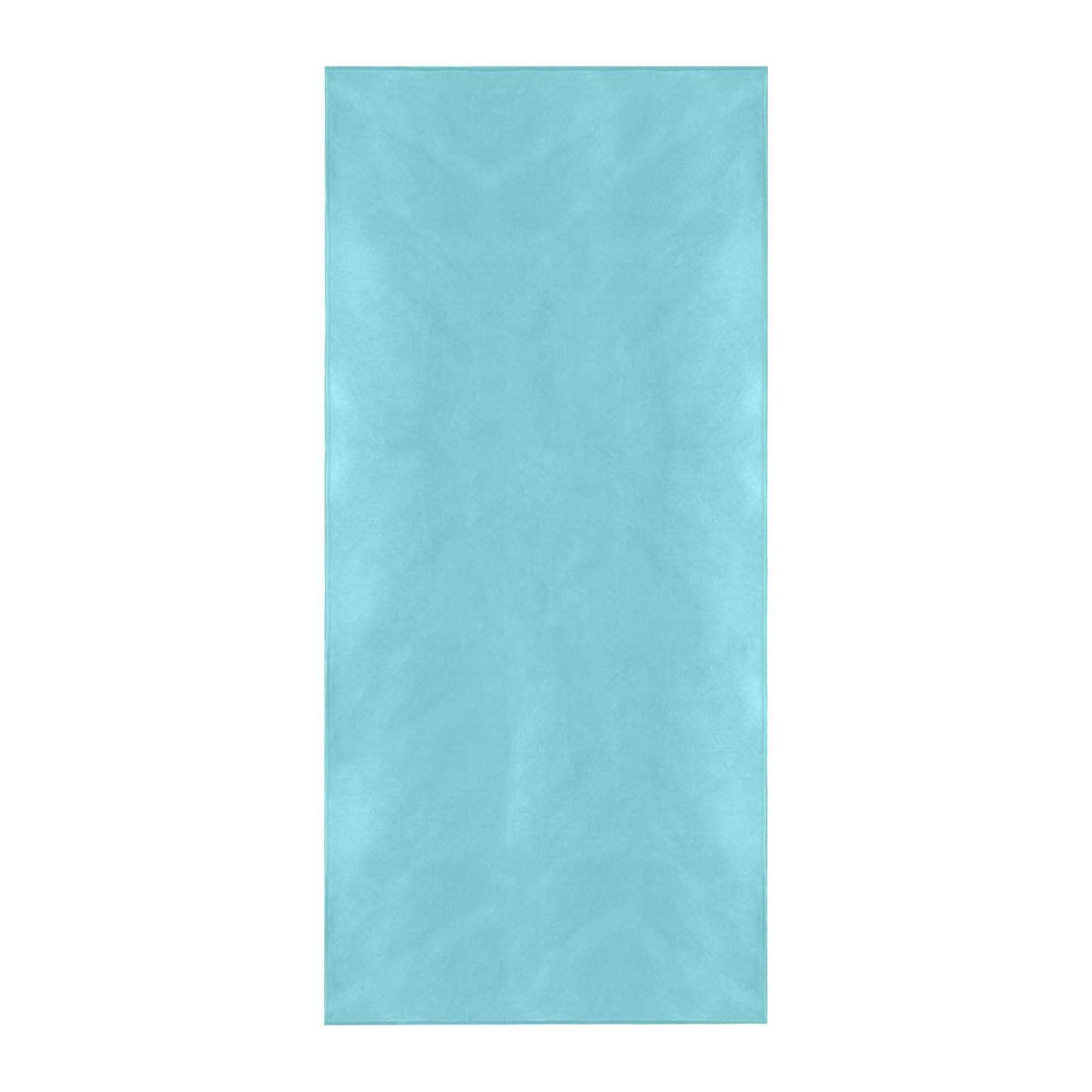 Color Whirl Beach Towel 32"x 71"