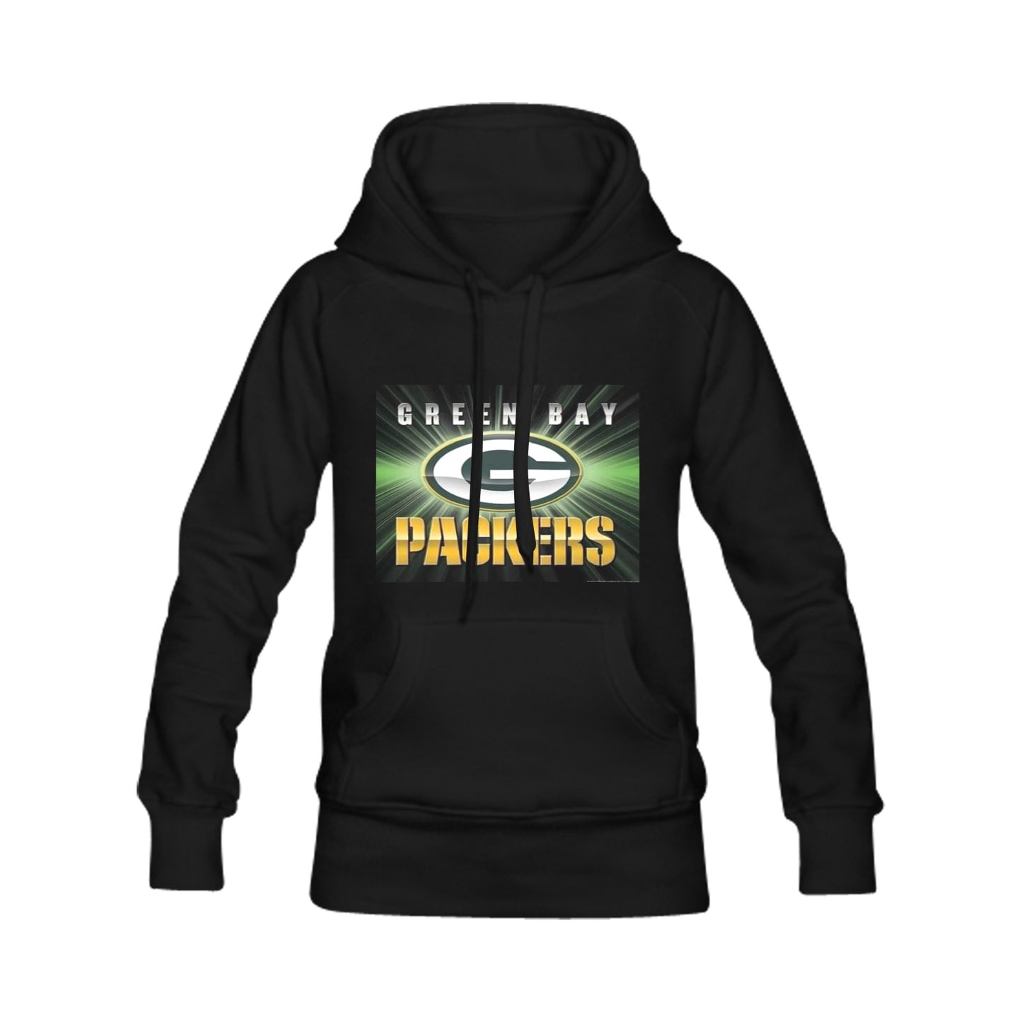 Greenbay Men's Classic Hoodie