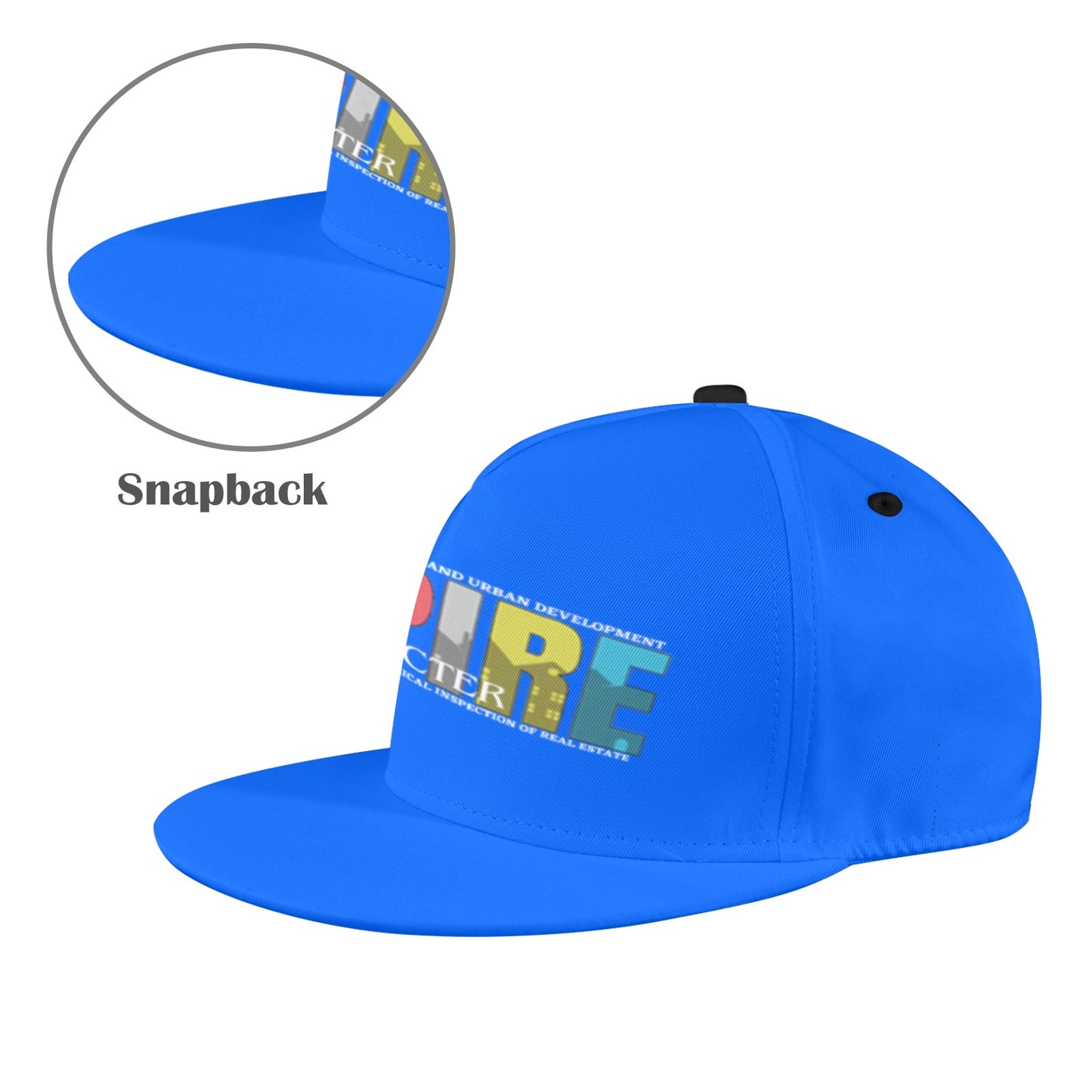 NSPIRE Snapback Hat