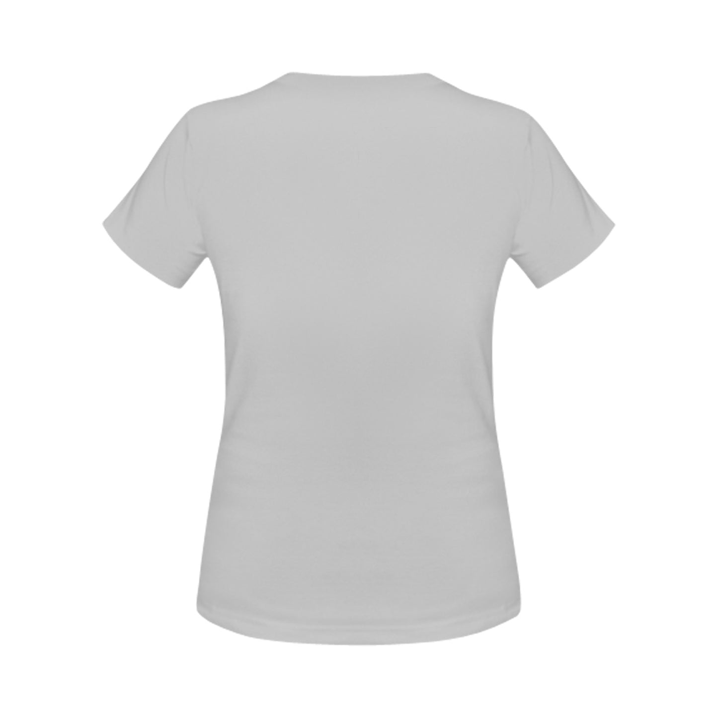 Positive Women's T-Shirt