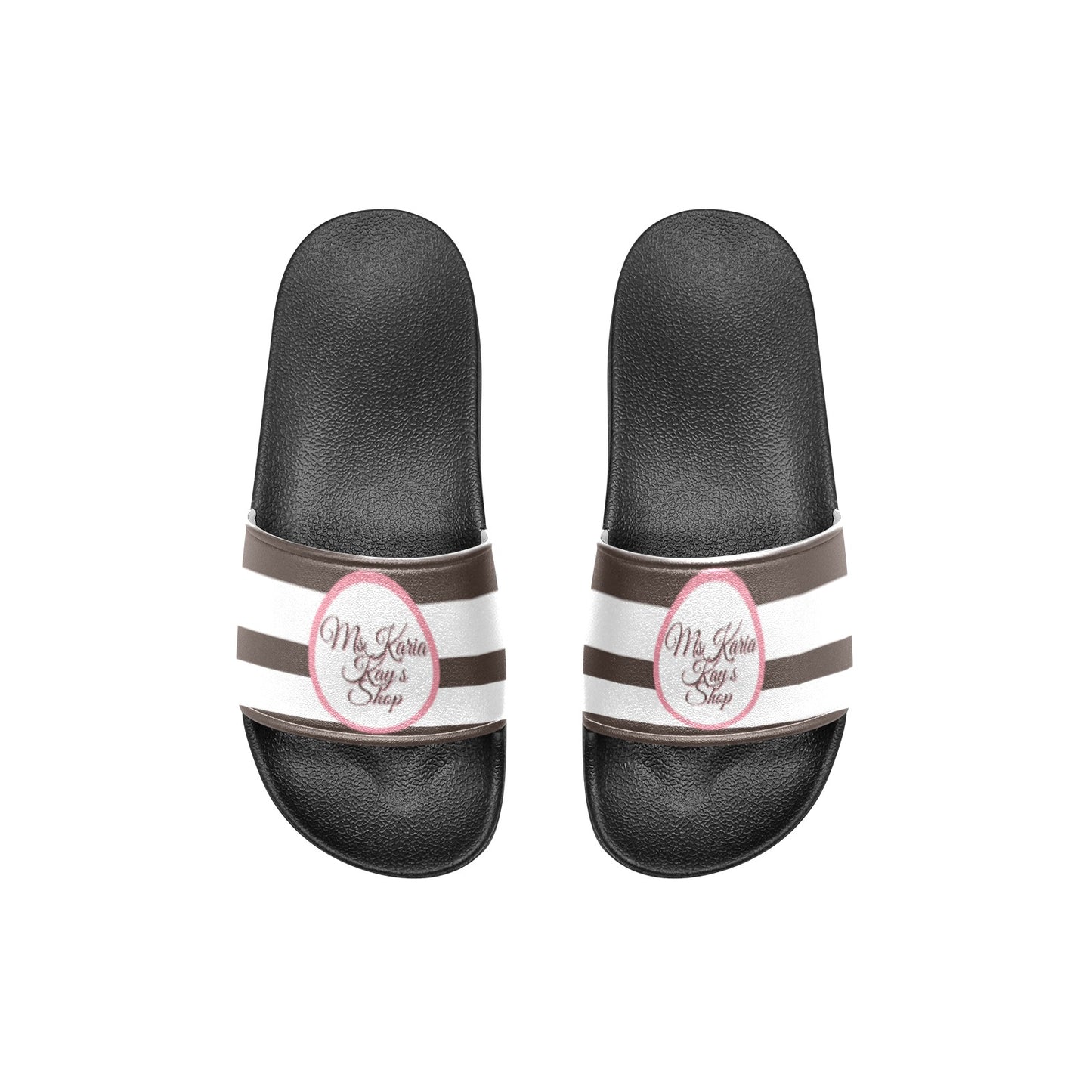 MsKaria Kay’s Shop Kids' Slide Sandals