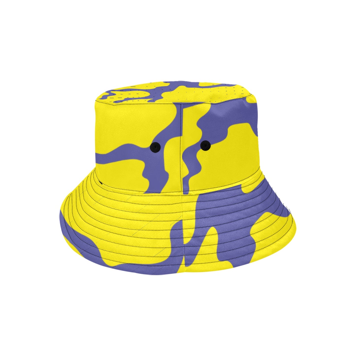 Laker Zazzle Unisex Bucket Hat