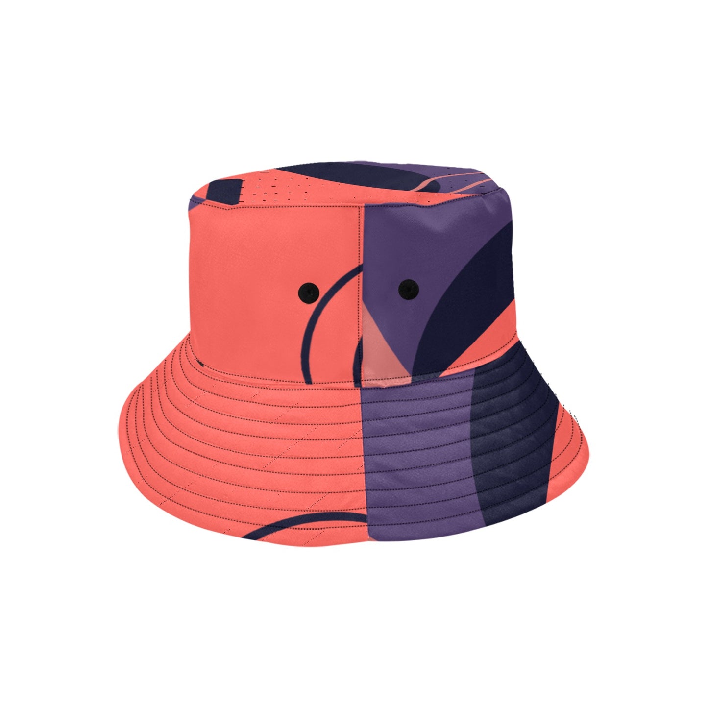 Orange You Unisex Bucket Hat