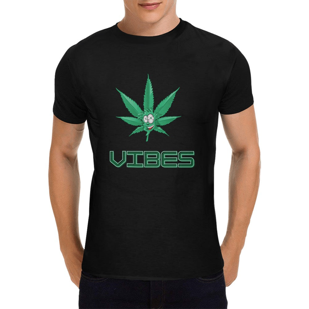 Vibes Men's T-Shirt