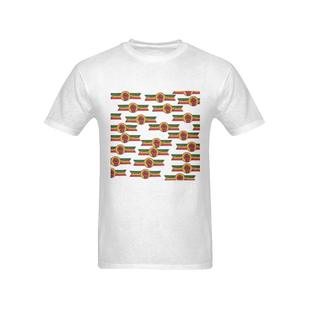 Juneteenth Men's T-Shirt