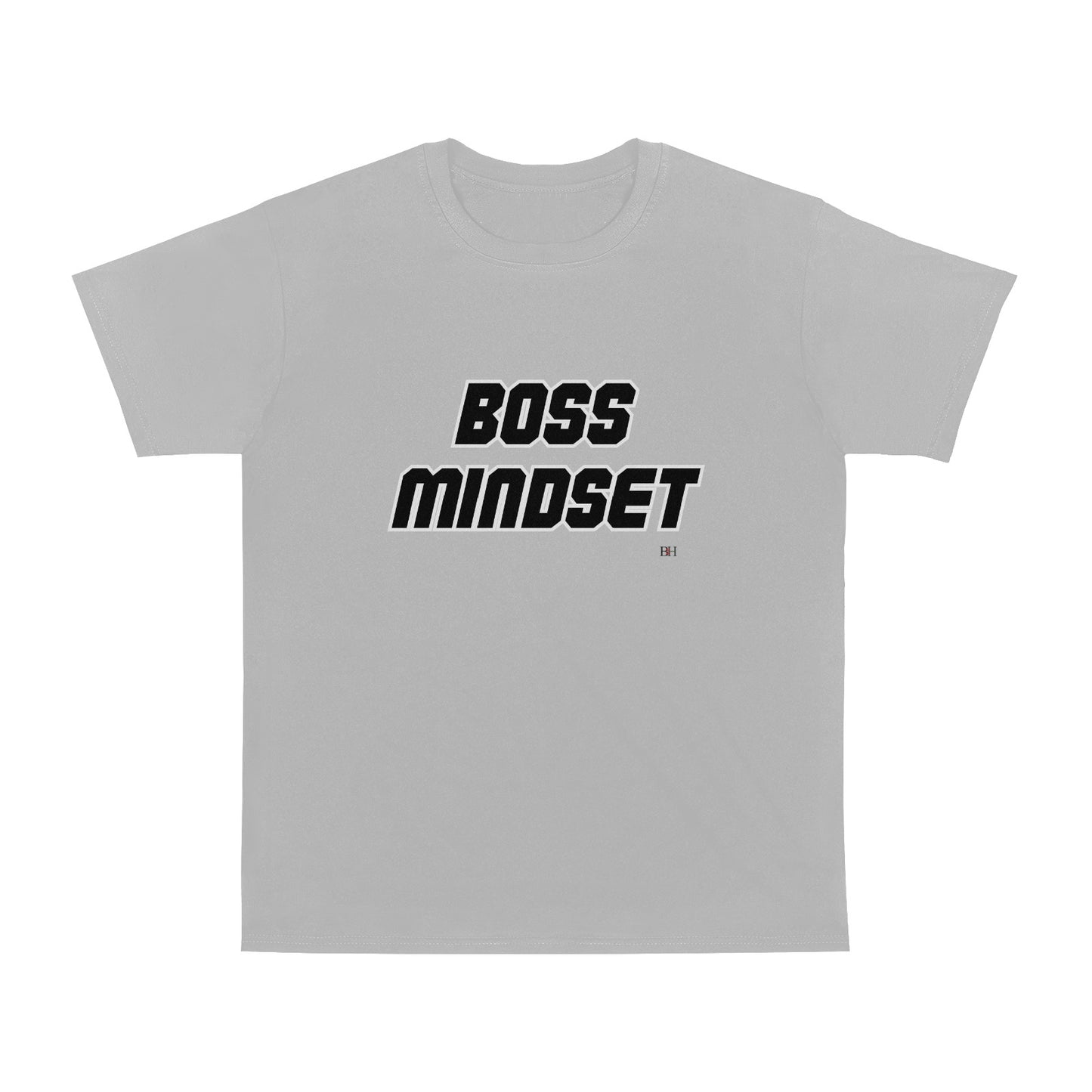 Boss Mindset- BHS Men's T-Shirt