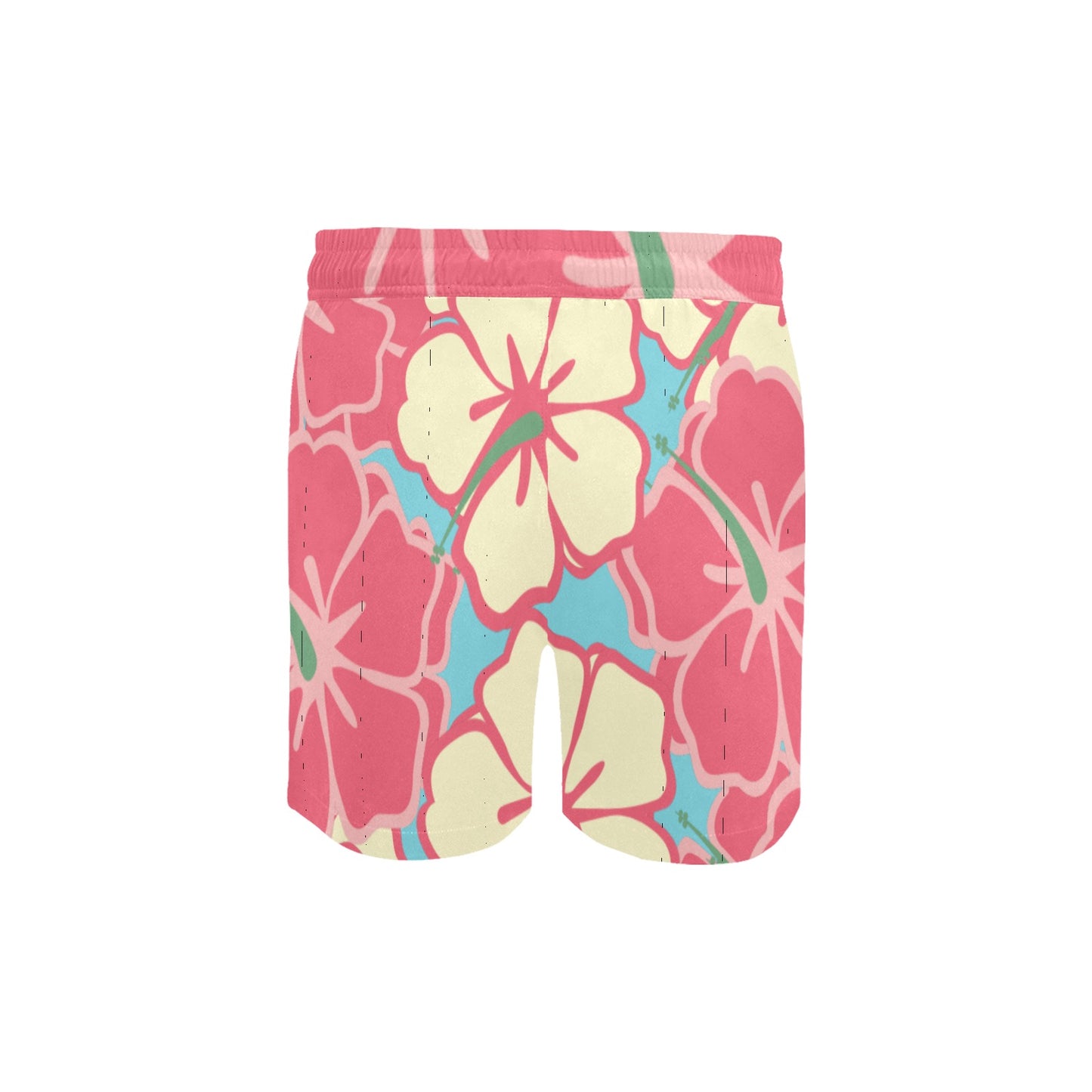 Hawaiian Tropics Men's Swim Shorts