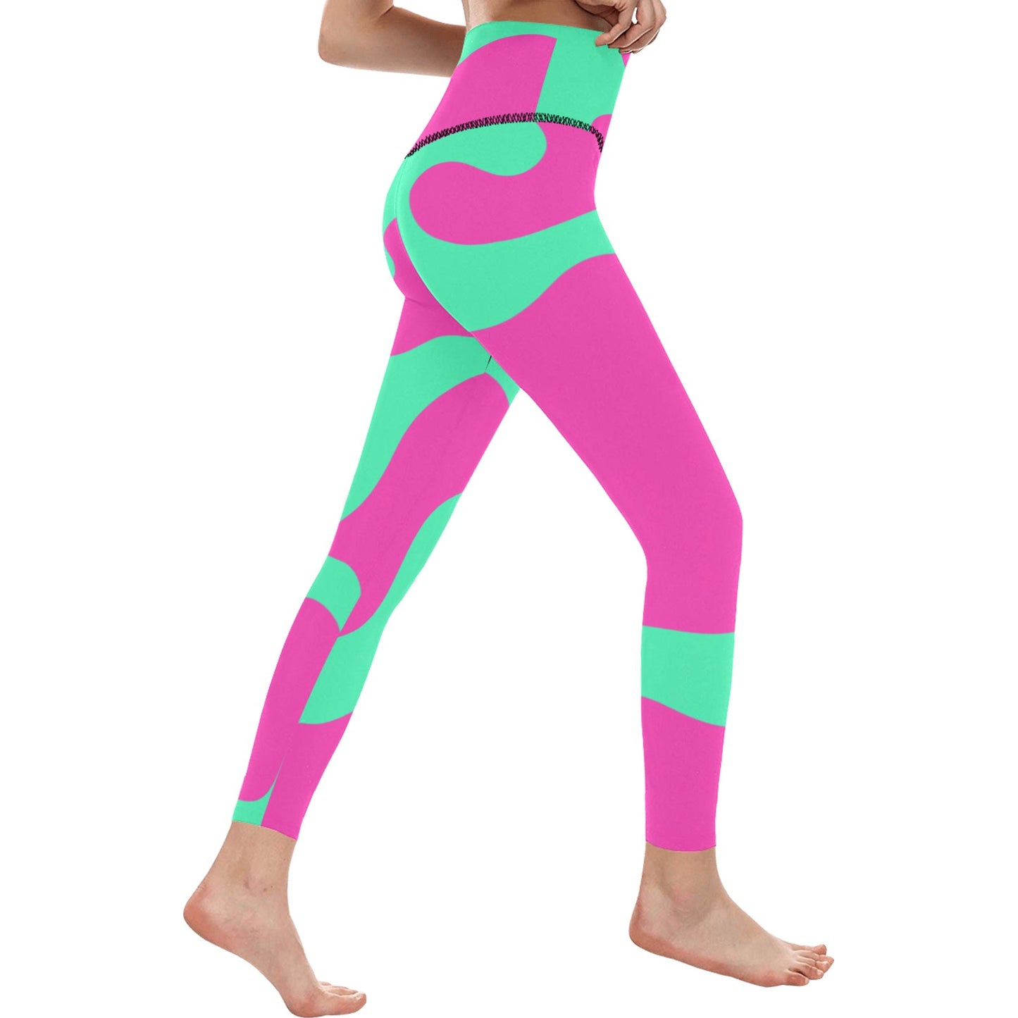 Now and Later Women's Leggings