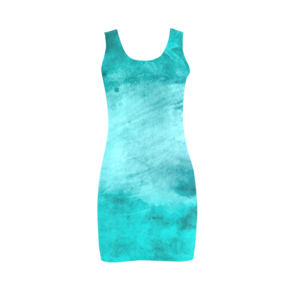 Blue Lagoon Dress