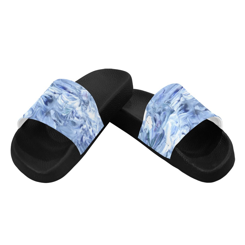 Motion In The Ocean Women's Slides