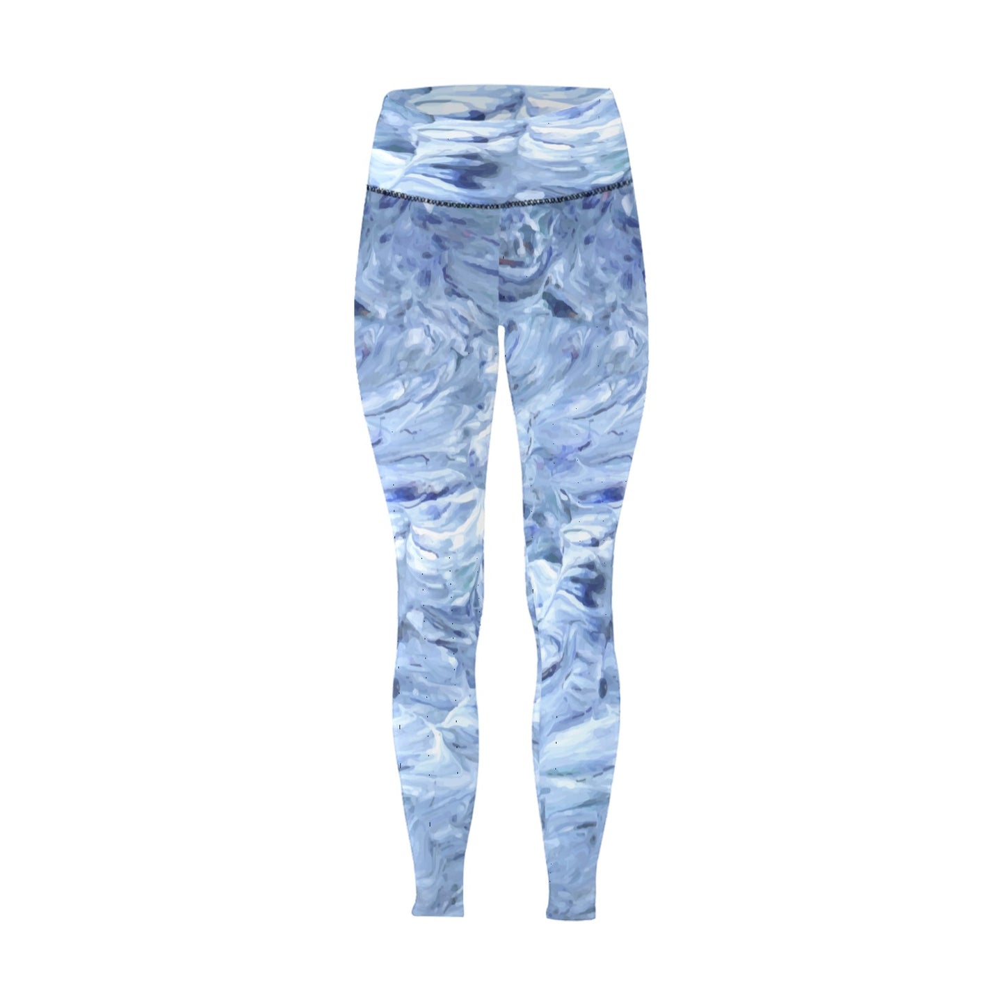 Motion In The Ocean Women's Leggings