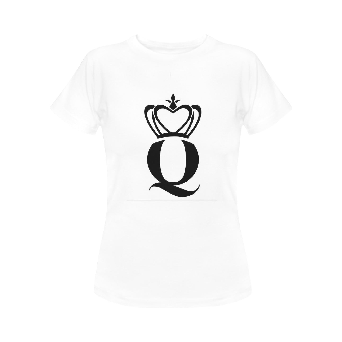 Queen Women's T-Shirt