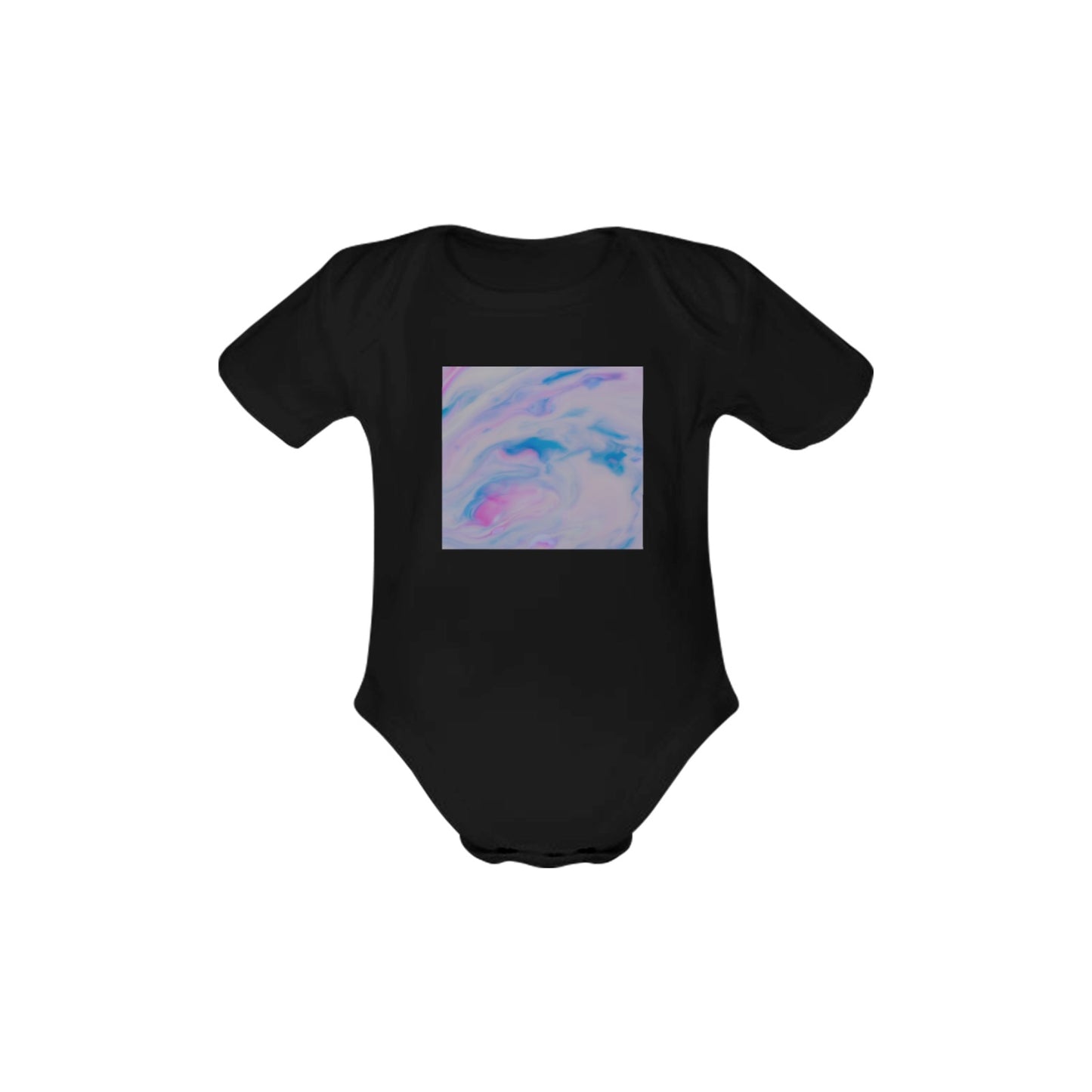 Pearl Blend Baby Onesie