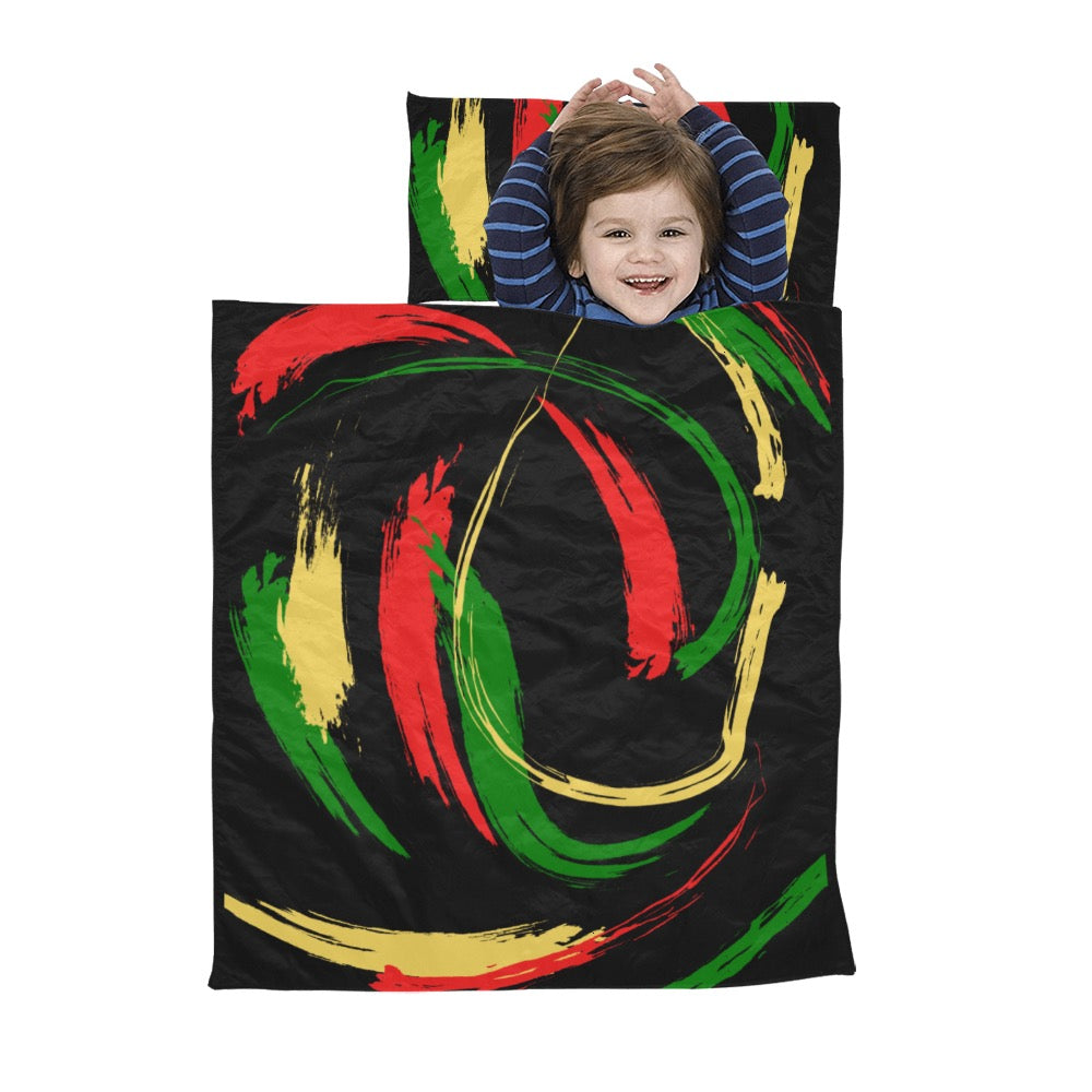 For The Culture Kids' Sleeping Bag