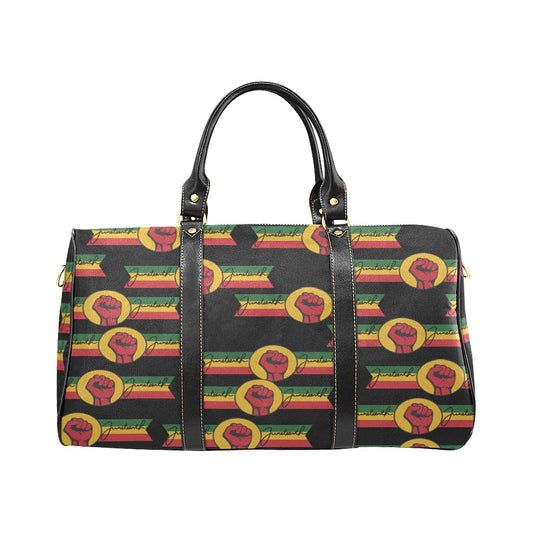 Juneteenth Travel Bag/Small